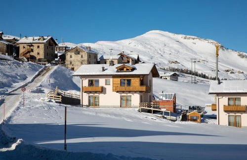 BAITA NOEMI - Foto 63