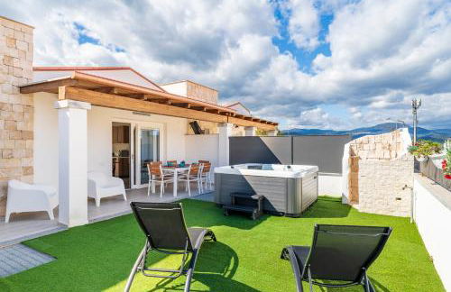 Villa with Jacuzzi - Joy Collection - Foto 1