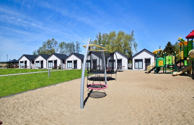 Cottage in Lazy Near Beach & Lake Jamno - Foto 18