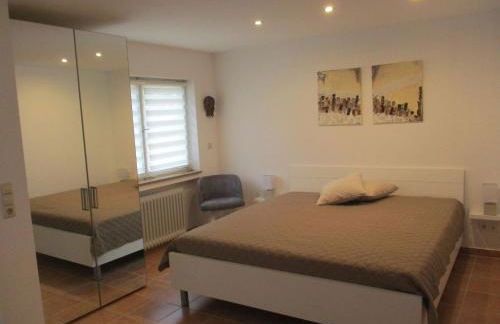 Ferienwohnung am Sulzbach - Foto 5