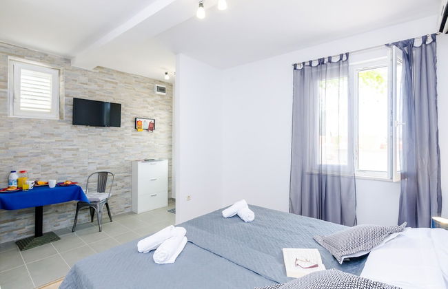 Miracle Apartments - Foto 24