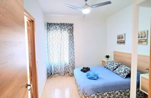 Apt. cerca de la playa y airport - Foto 14