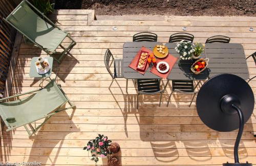 Gîte ty nina rosa - Photo 29