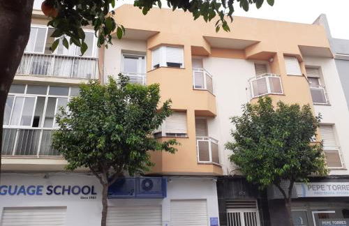 Apartamento Los Naranjos - Foto 40