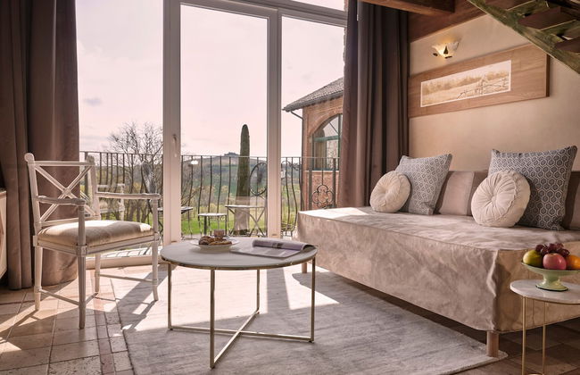 Tenuta Montemagno - Foto 52