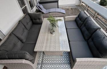 Bergliebe 13 mit großer Terrasse, Tiefgarage & Lift - Photo 37