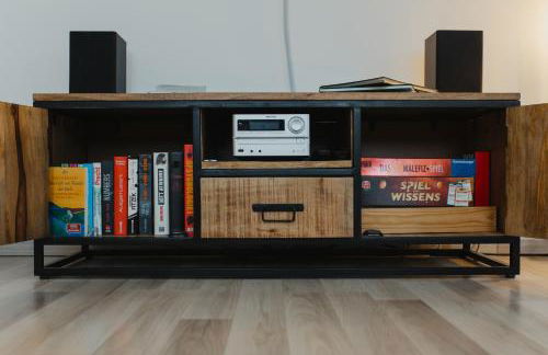 40qm Wohlfühl-Apartment im Grünen mit Sorglospaket - Foto 23