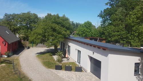 Oase am Nationalpark - Foto 2