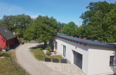 Oase am Nationalpark - Foto 2