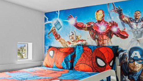 5 Bed Very Close To Disney World home - Foto 2