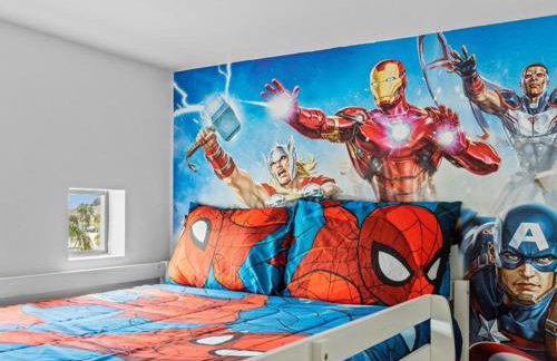 5 Bed Very Close To Disney World home - Foto 2