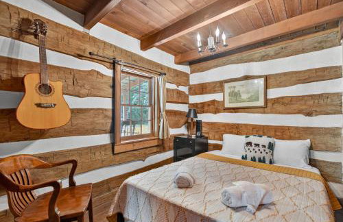 Historic 1802 Forge Home by North River & Trails - Foto 17