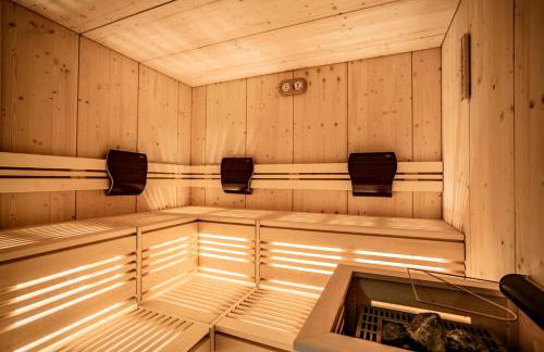 Luxury Chalet Plazola - Foto 6