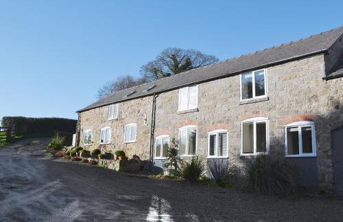 Granary Cottage - Foto 1