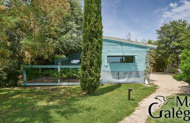 Mas de la Galégière - Les Maisons - Foto 13