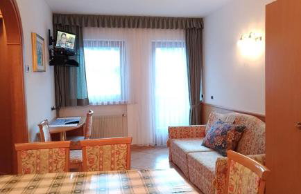 Appartamenti Ciesa Padon - Foto 4