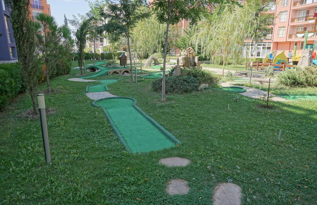 Rainbow 3 Resort Club - Foto 42