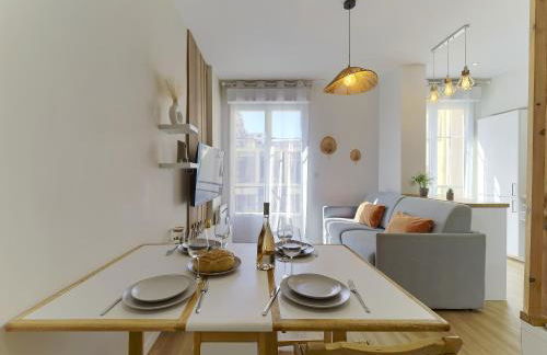 City Center - Magnificent Apartment - Cozy - Wifi - Photo 15