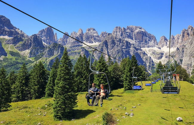 La Villa Dei Fiori - Photo 30