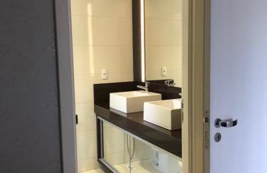 Homelland Apto205, junto ao centro de Gramado - Foto 14