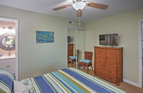 Amelia Island Condo with Pool and Beach Access! - Foto 11