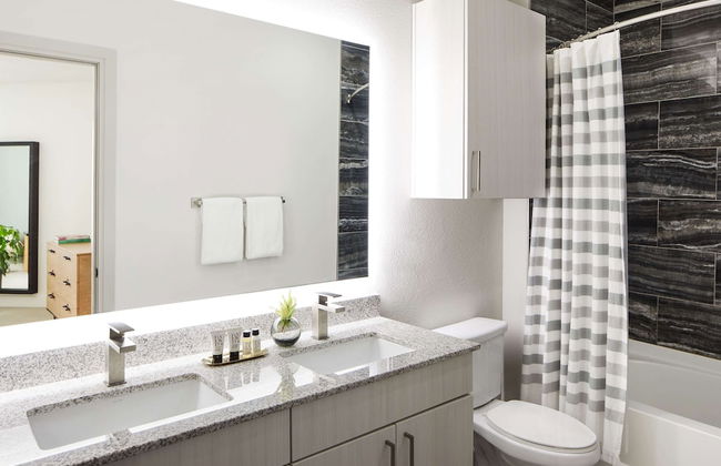 Sentral East Austin at 1614 E. Sixth - Foto 23