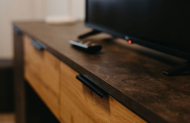 1BDR Central Apartment in Arad - Foto 28