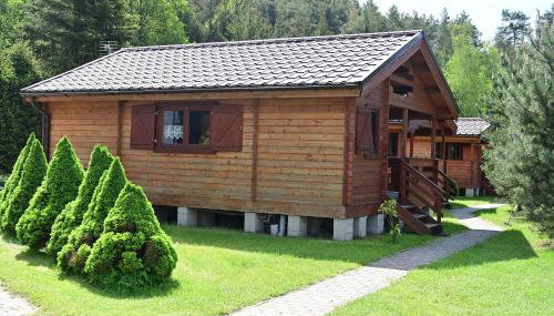 Ośrodek Wypoczynkowy ADA - Foto 2