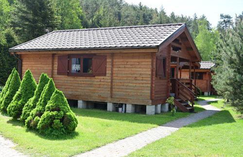 Ośrodek Wypoczynkowy ADA - Foto 2