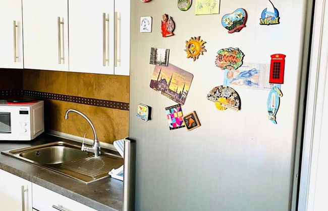 Enjoy Sunsets at Fully Equipped 2BR Oceanside View - Foto 20