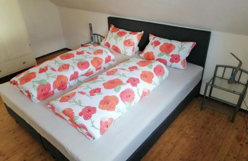 Ferienwohnung Zum Moor - Foto 27