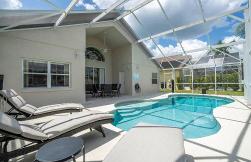 Amazing 6 bedrooms with pool - Foto 44