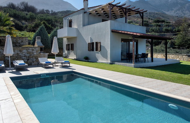 Thea Villas Complex - Foto 155