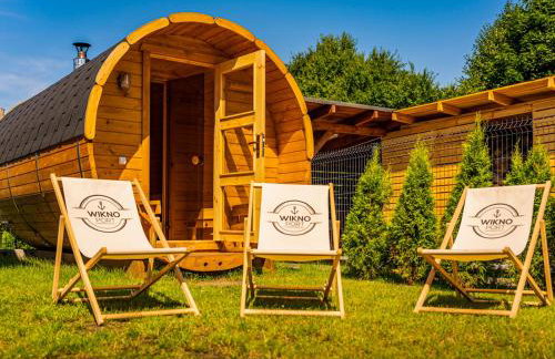 Wikno Port - Foto 41