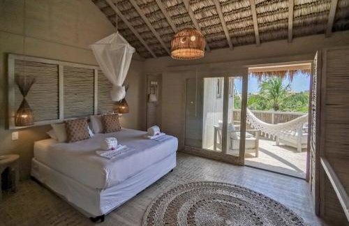 Apê Bossa Nova, aconchego e charme! - Foto 1