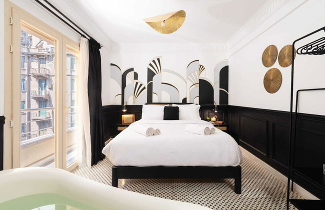 Xuru Stays I Downtown Studios - Foto 57