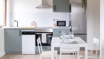 Salitre - El Silencio Apartamentos - Foto 2