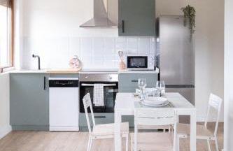 Salitre - El Silencio Apartamentos - Foto 2