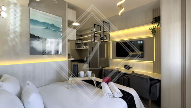 1810 ID Paraíso - Foto 5, Habitación