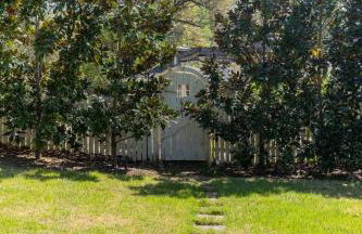 Classic Central Memphis Four Bedroom Home - Foto 51