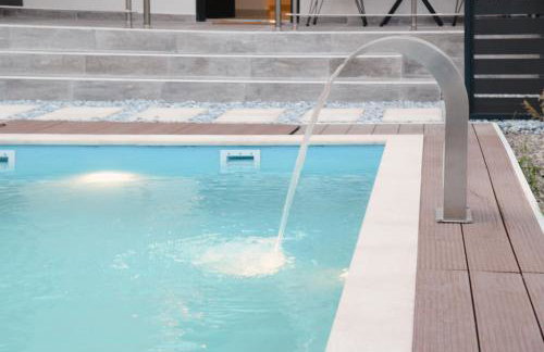 EliGio Luxury Suites - Foto 20