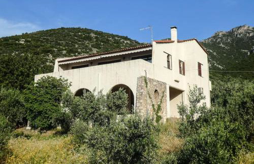 Villa Rastoni - Foto 1