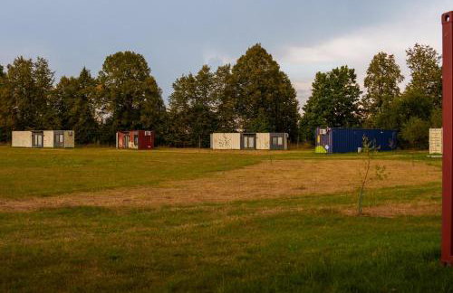 Arche Siedlisko Augustynka 39 - Foto 32