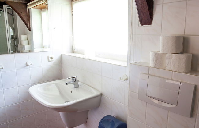 Heritage Holiday Home in Wienhausen near River - Photo 14