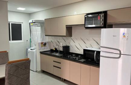 Apartamento Perto do Centro Vaga de Garagem - Foto 7