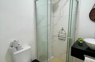 Flat da Fê in Buzios - 10 min a pé da Rua das Pedras - Foto 18