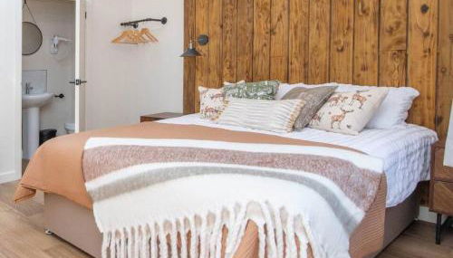 The Noble Stag - Room 3 - New Forest - Foto 4