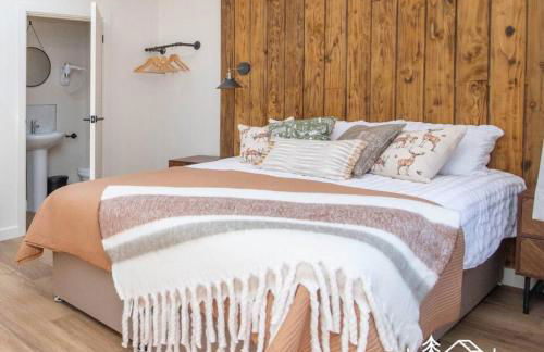 The Noble Stag - Room 3 - New Forest - Foto 4