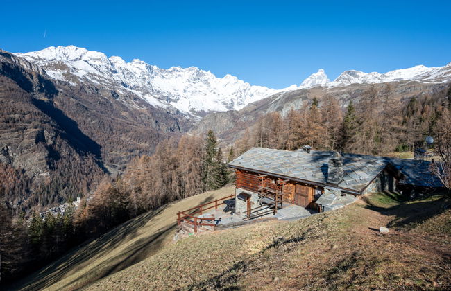 Ancienne Bergerie Studio 1 - Foto 17