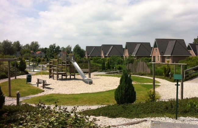 Beachvilla Grachtenblik - Foto 27